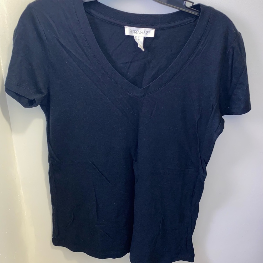 Forever 21 v neck